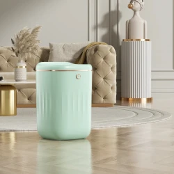 Urna cu sensor Korean Home 22L Green flexmag.md