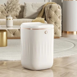 Urna cu sensor Korean Home 22L White flexmag.md
