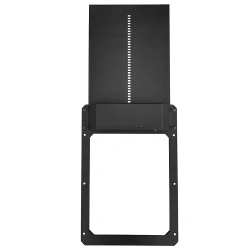 Ușă automată pentru cotețul de păsări Demetra DM-12V flexmag.md