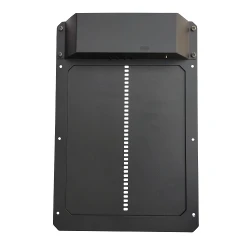 Автоматическая дверь для птичника Demetra DM-12V flexmag.md