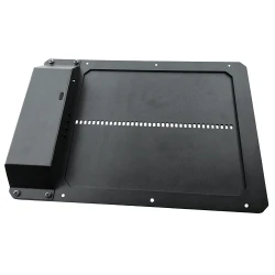 Ușă automată pentru cotețul de păsări Demetra DM-12V flexmag.md