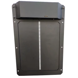 Ușă automată pentru cotețul de păsări Demetra DM-12V flexmag.md