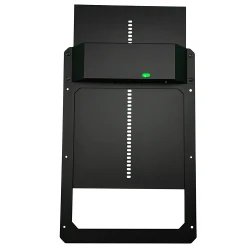 Ușă automată pentru cotețul de păsări Demetra DM-12V flexmag.md