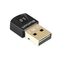 USB Донгл Gembird BTD-MINI6, 5.0 flexmag.md