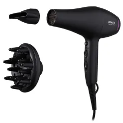 Фен Ardesto HD-Y222PRO черный flexmag.md
