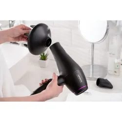 Фен Ardesto HD-Y222PRO черный flexmag.md