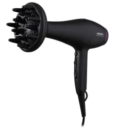 Фен Ardesto HD-Y222PRO черный flexmag.md