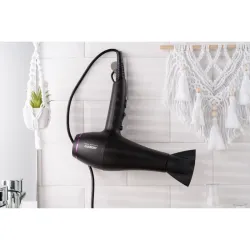 Фен Ardesto HD-Y222PRO черный flexmag.md