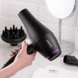 Фен Ardesto HD-Y222PRO черный flexmag.md