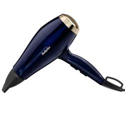 Uscator de par BaByliss 5911E, 2000W, Albastru flexmag.md