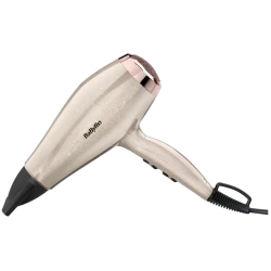 Uscator de par BaByliss 5914PE, 2000W, Bej flexmag.md