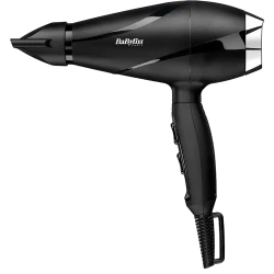 Фен BaByliss 6710DE, 2100 Вт, черный flexmag.md