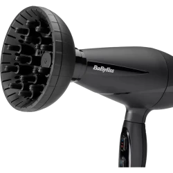 Фен BaByliss 6710DE, 2100 Вт, черный flexmag.md