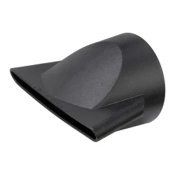 Uscator de par BaByliss Compact Pro 6715E, 2400 W, Negru flexmag.md