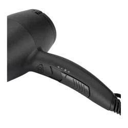 Фен для волос BaByliss D215DE, 2000 Вт, Черный flexmag.md
