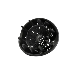 Uscator de par BaByliss D374DE, 2000W, Negru flexmag.md