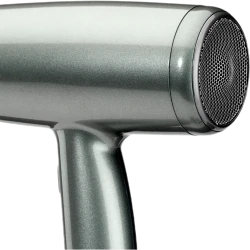 Uscator de par BaByliss D581E, 2100W, Gri flexmag.md