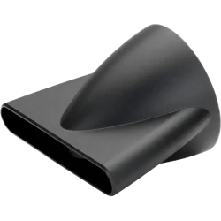 Uscator de par BaByliss D581E, 2100W, Gri flexmag.md