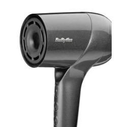 Uscator de par BaByliss D6200DE, 1600W, Gri flexmag.md