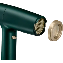 Uscator de par BaByliss D6555DE, 1700W, Verde flexmag.md