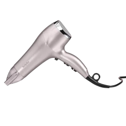 Uscator de par BaByliss D781E, 2300W, Roz flexmag.md