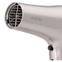 Uscator de par BaByliss D781E, 2300W, Roz flexmag.md