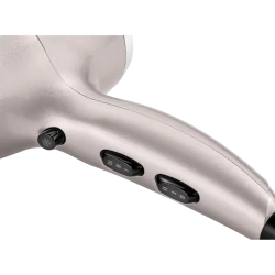 Uscator de par BaByliss D781E, 2300W, Roz flexmag.md