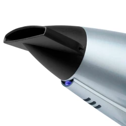 Фен для волос BaByliss Hydro-Fusion D773DE, 2100 Вт, голубой flexmag.md