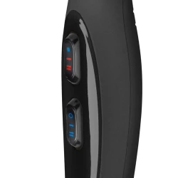 Uscator de par BaByliss Power Pro 6704E, 2000 W, Negru flexmag.md