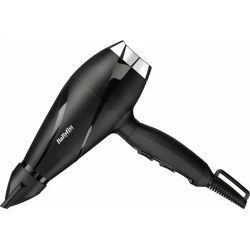 Фен BaByliss Shine Pro 6713DE, 2200 Вт, черный flexmag.md