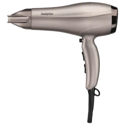 Uscator de par compact BaByliss 5790PE, 2300W, Bej flexmag.md