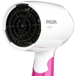 Фен Philips Compact DryCare Essential BHD003-00, 1400 Вт flexmag.md