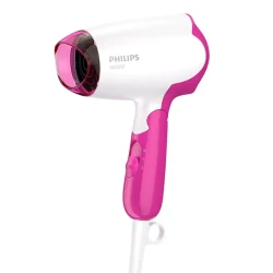 Uscator de par compact Philips DryCare Essential BHD003-00, 1400 W flexmag.md