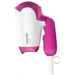 Фен Philips Compact DryCare Essential BHD003-00, 1400 Вт flexmag.md