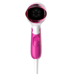Фен Philips Compact DryCare Essential BHD003-00, 1400 Вт flexmag.md