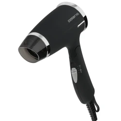 Uscator de par compact Polaris PHD 1464T, 1400 W, Negru flexmag.md