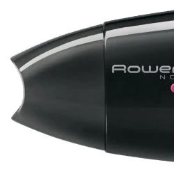 Фен компактный Rowenta Nomad CV3323F0, 1600 Вт, черный flexmag.md