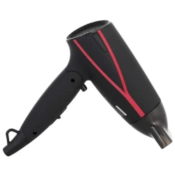 Компактная фен-установка VITEK VT-2328, 1700 Вт, черная flexmag.md