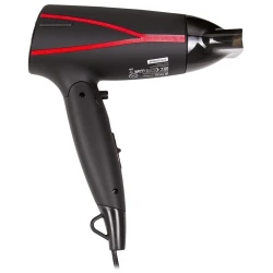 Компактная фен-установка VITEK VT-2328, 1700 Вт, черная flexmag.md