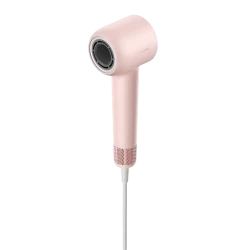 Фен Dreame Gleam High-Speed, 1600 Вт, Розовый flexmag.md