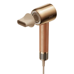Фен Dreame Miracle High-Speed, 1600 Вт, Золотой flexmag.md