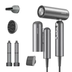 Uscator de par Dreame Pocket Pro Spray Gray flexmag.md
