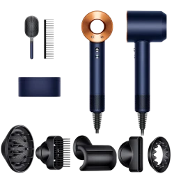 Фен для волос Dyson HD07 Подарочное издание, 1600 W flexmag.md