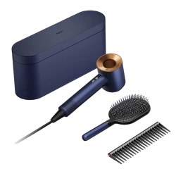 Фен для волос Dyson HD07 Подарочное издание, 1600 W flexmag.md