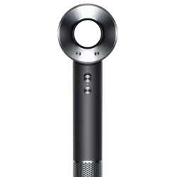 Фен Dyson Supersonic HD07, 1600 Вт, черно-никелевый flexmag.md