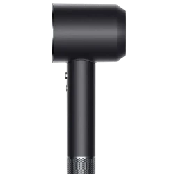 Фен Dyson Supersonic HD07, 1600 Вт, черно-никелевый flexmag.md