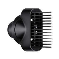 Фен Dyson Supersonic HD07, 1600 Вт, Blue Blush flexmag.md