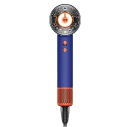 Uscator de par Dyson Supersonic Nural HD16, 1600W, Albastru flexmag.md