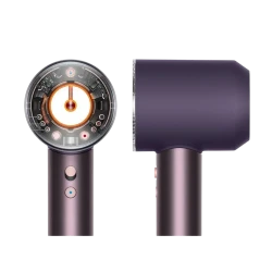 Фен для волос Dyson Supersonic Nural HD16, 1600 Вт, яшма сливовая flexmag.md