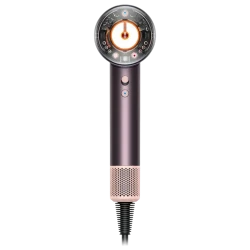 Фен для волос Dyson Supersonic Nural HD16, 1600 Вт, яшма сливовая flexmag.md